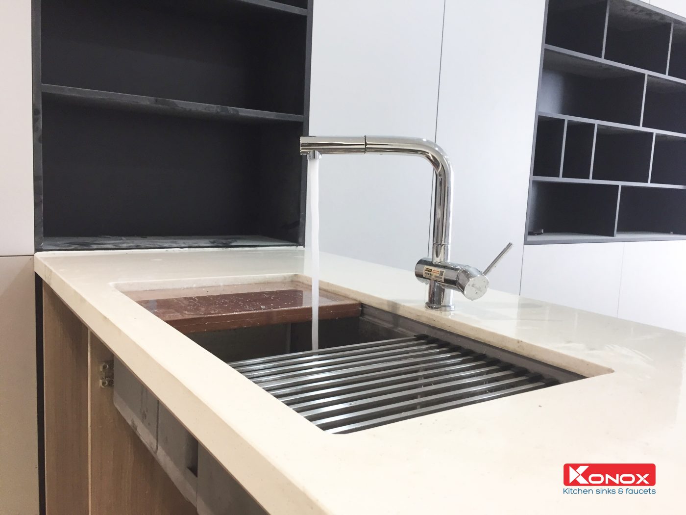 Konox Việt Nam