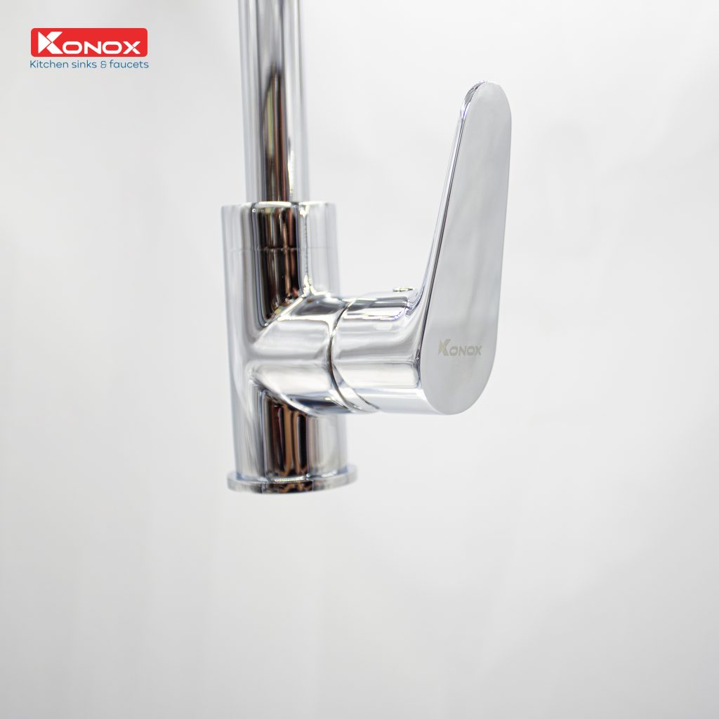 Vòi rửa bát Konox - Kitchen Faucet KN1201