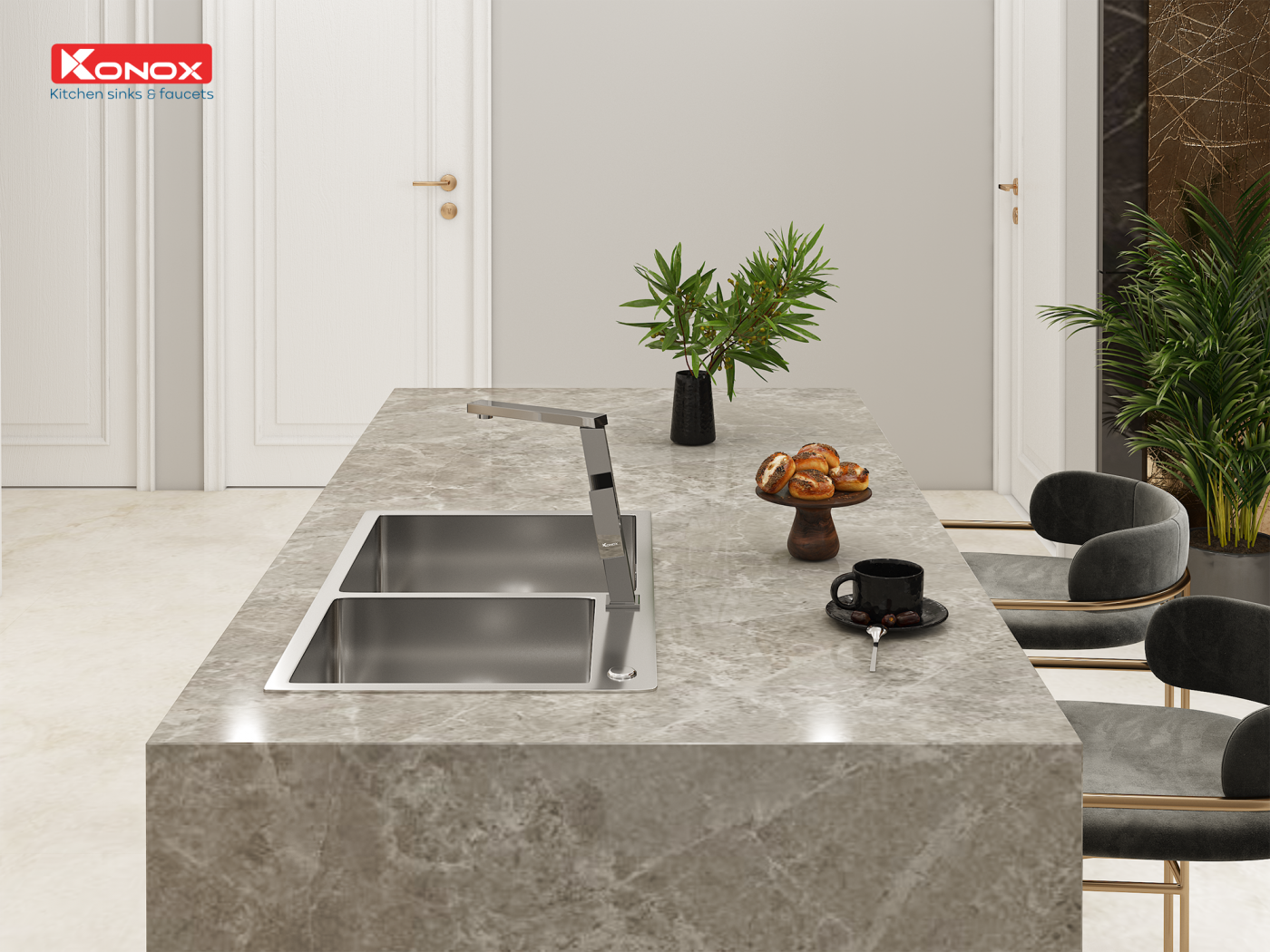 Konox Việt Nam