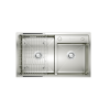 Chậu rửa bát Overmount Sink KN8248DO
