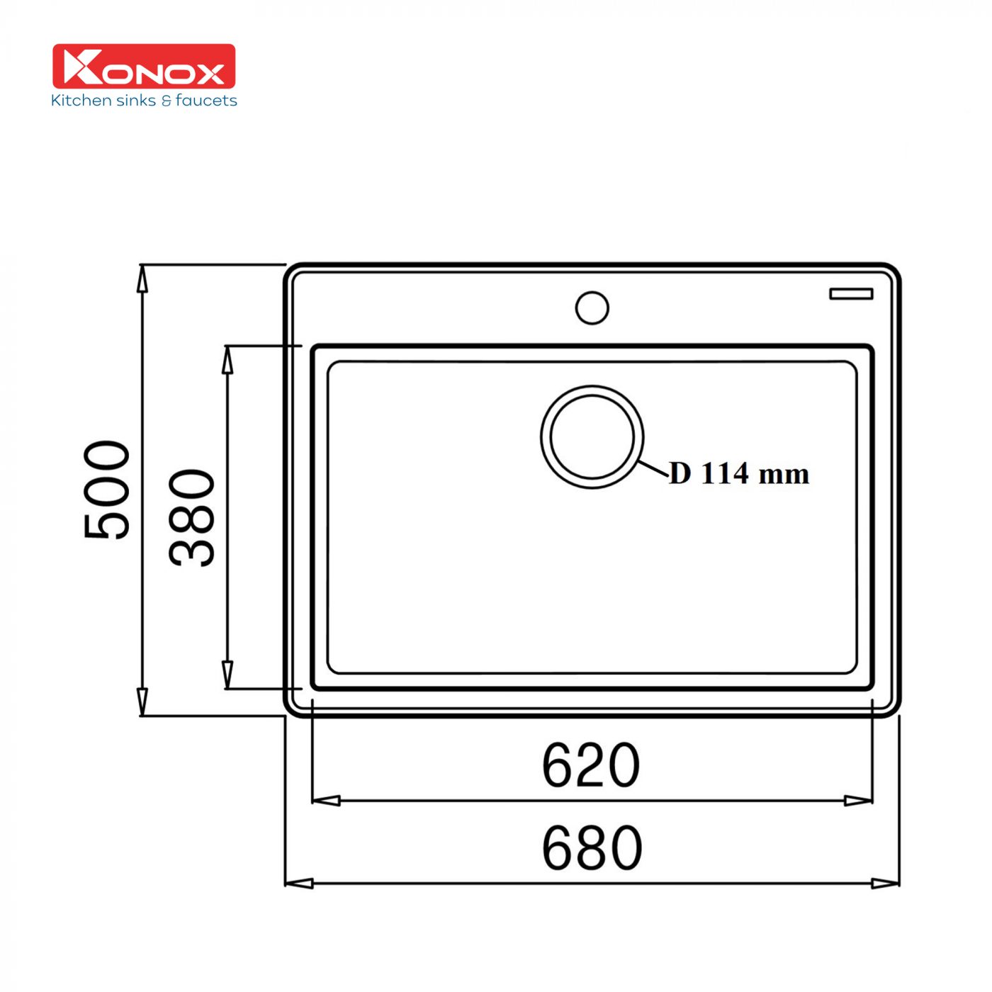 Konox Việt Nam