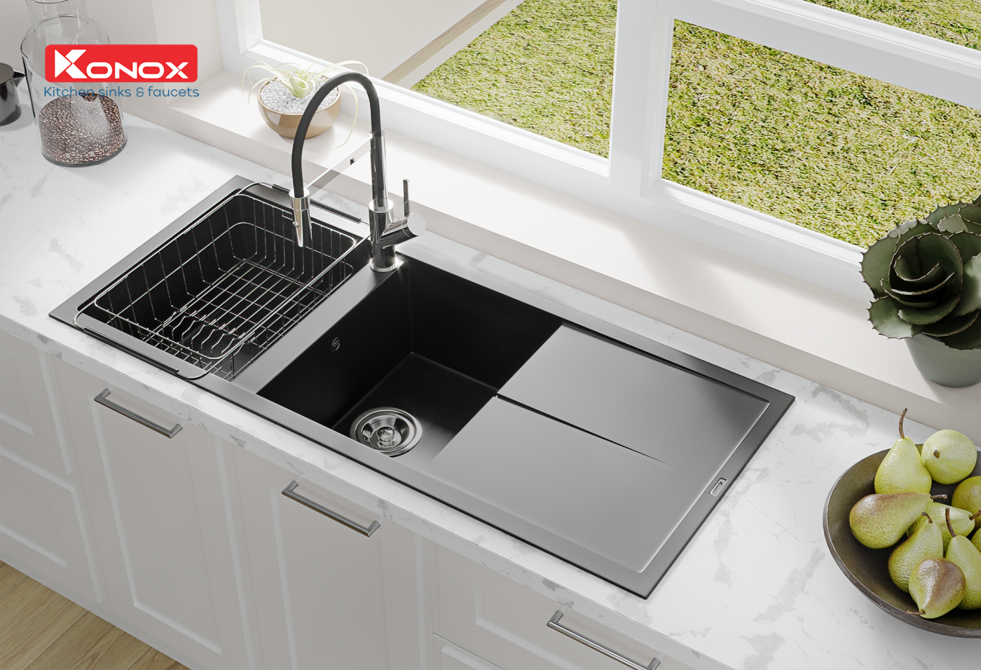 Konox Việt Nam