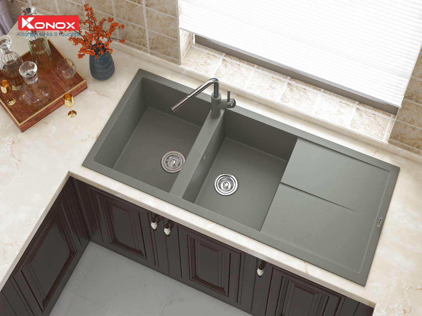 Konox Việt Nam
