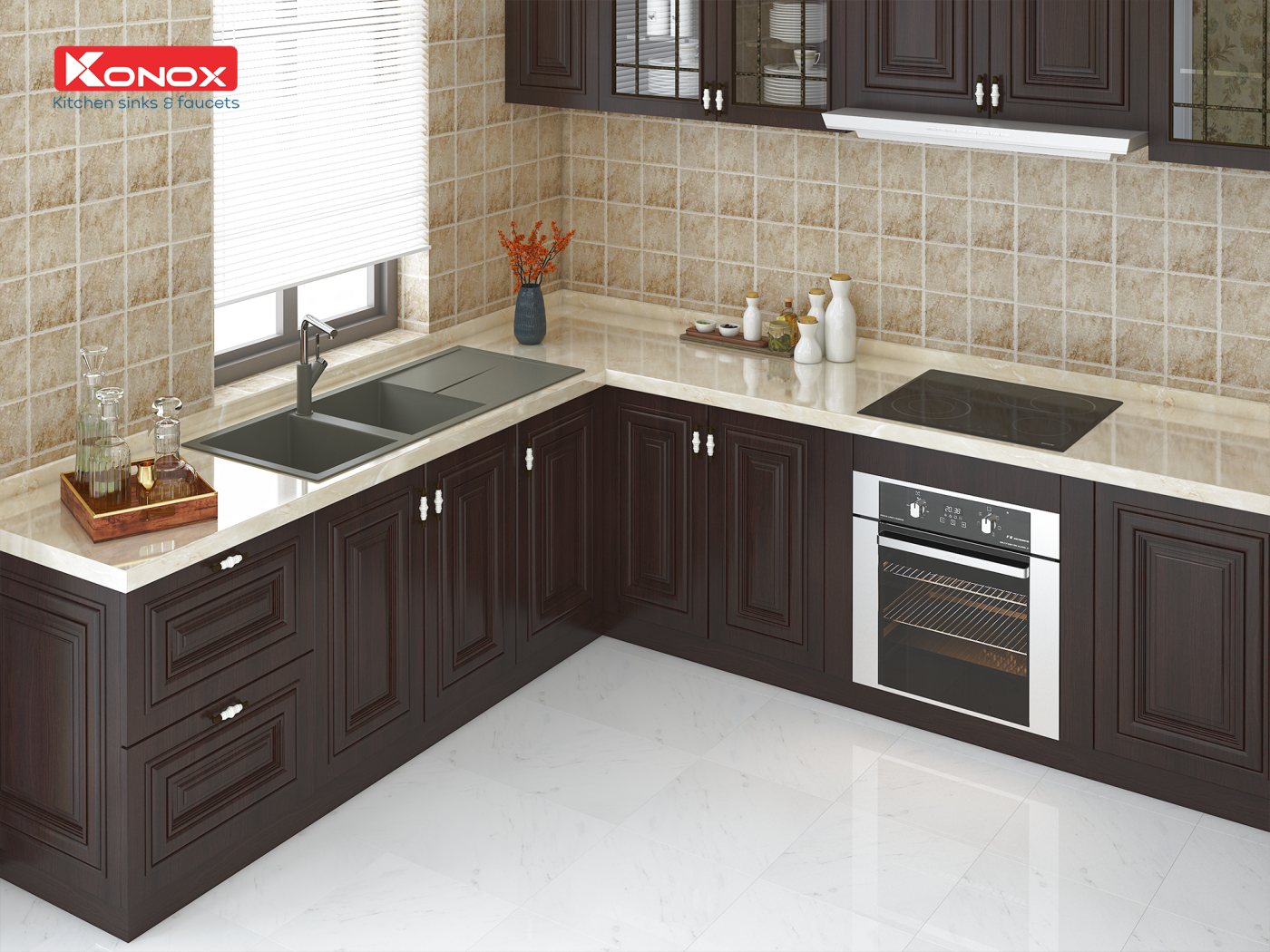 Konox Việt Nam