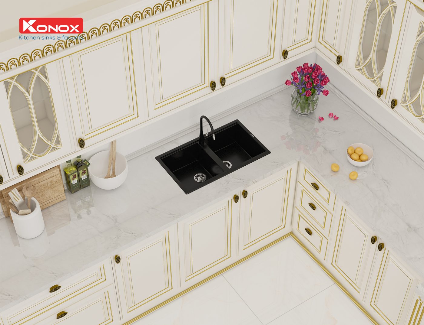 Konox Việt Nam