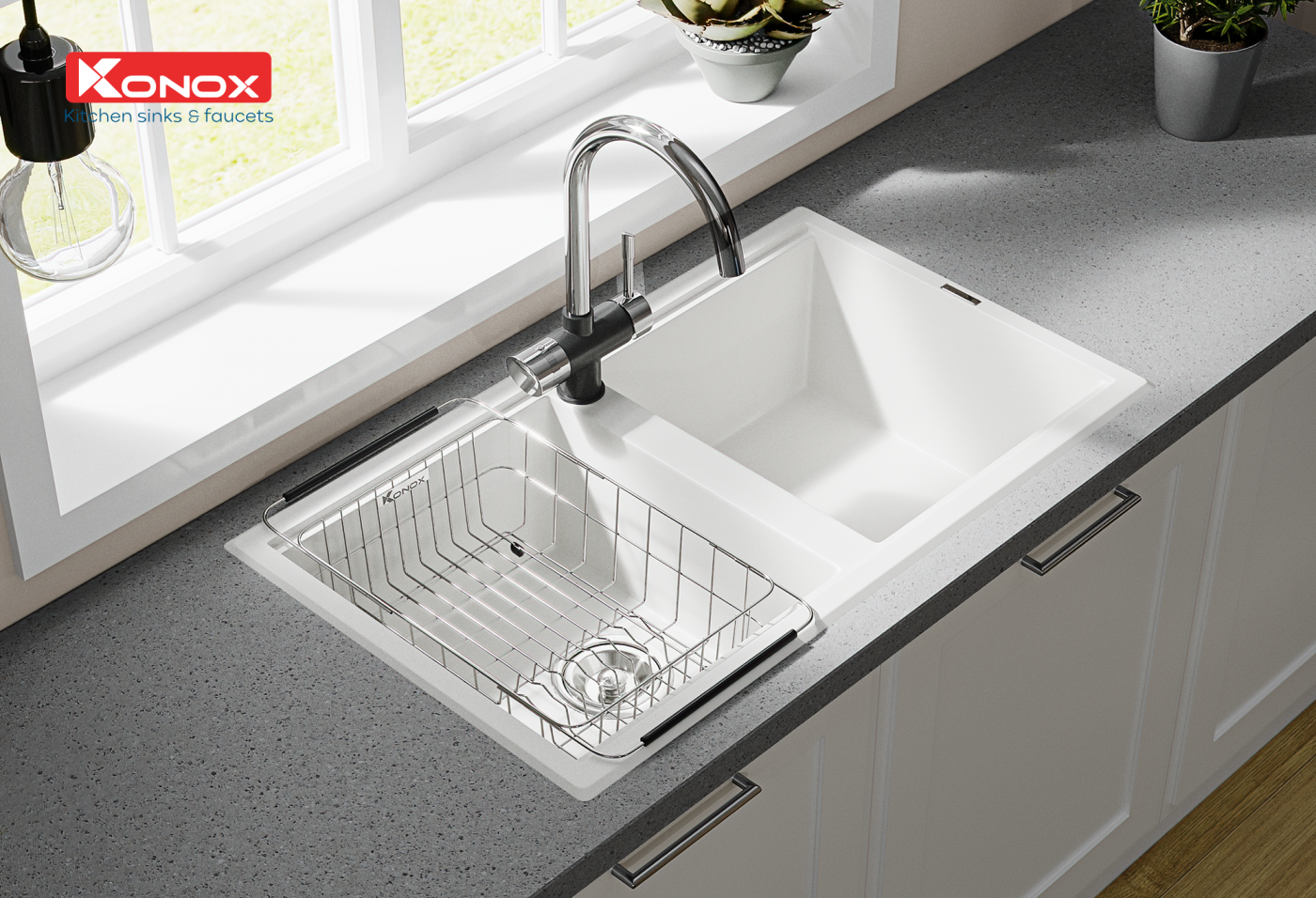 Konox Việt Nam