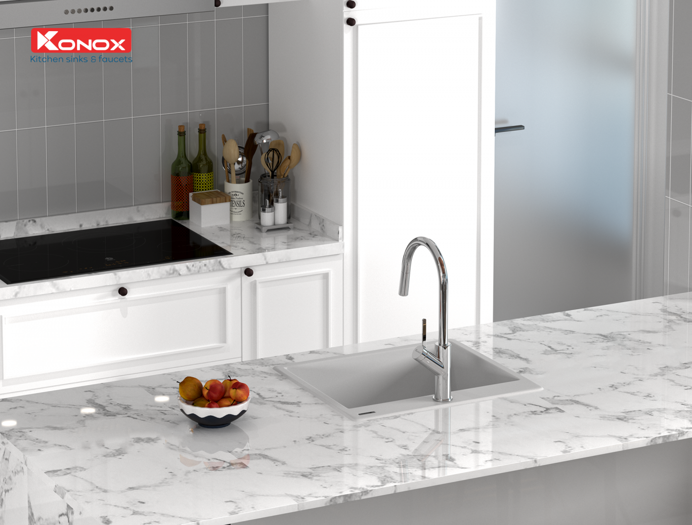 Konox Việt Nam