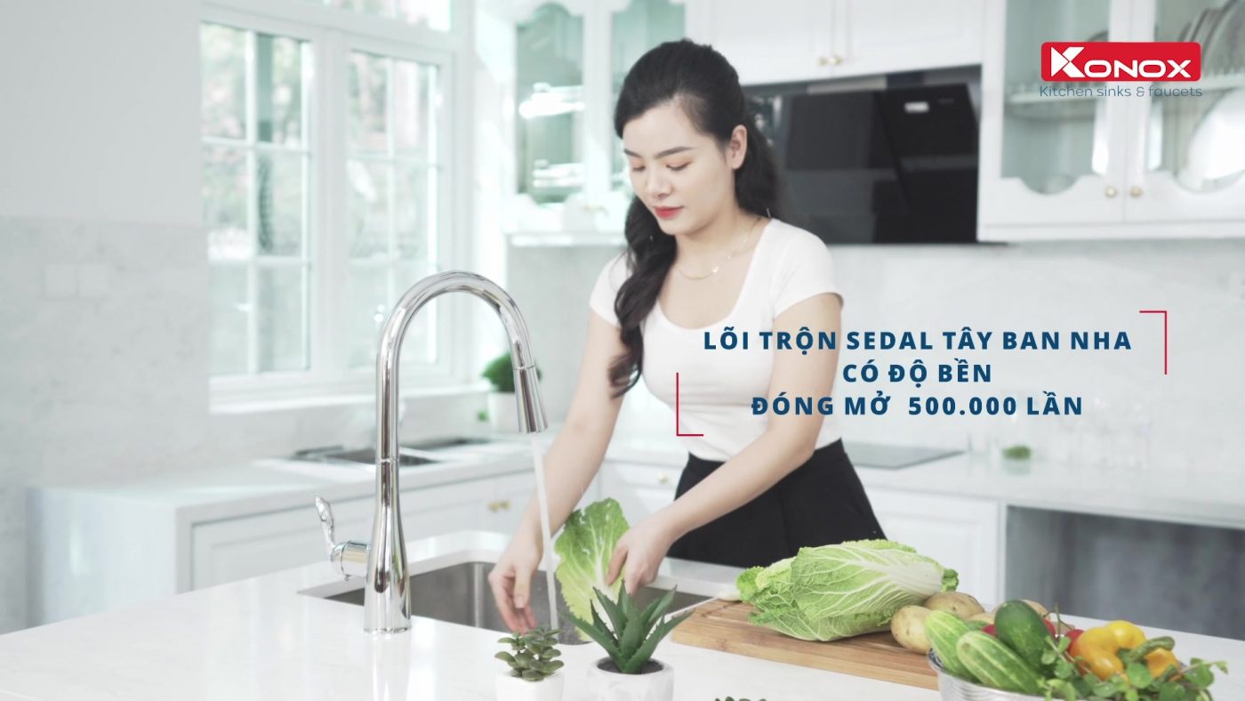 Konox Việt Nam