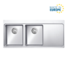 Chậu rửa bát Turkey Sink MIRO-1160