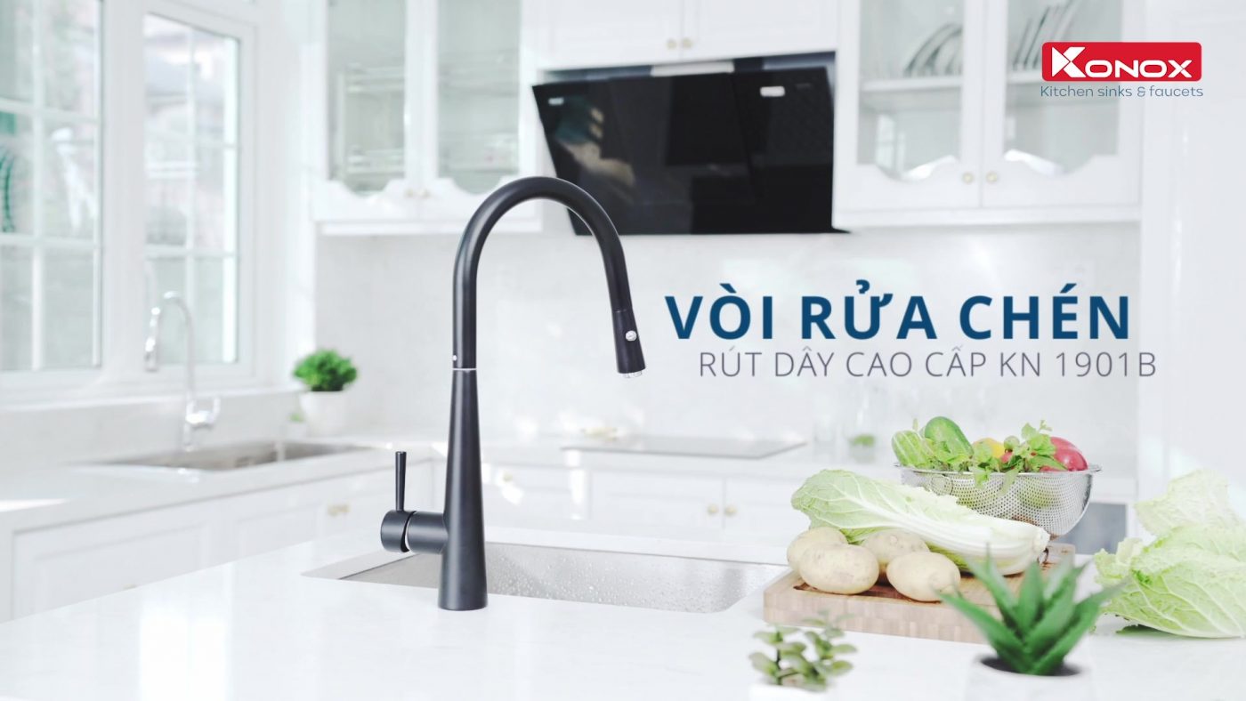 Konox Việt Nam
