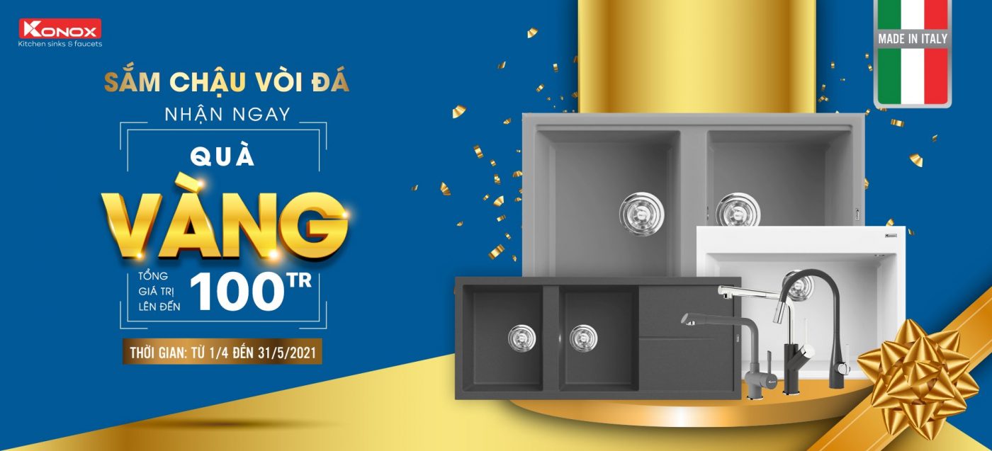 Konox Việt Nam
