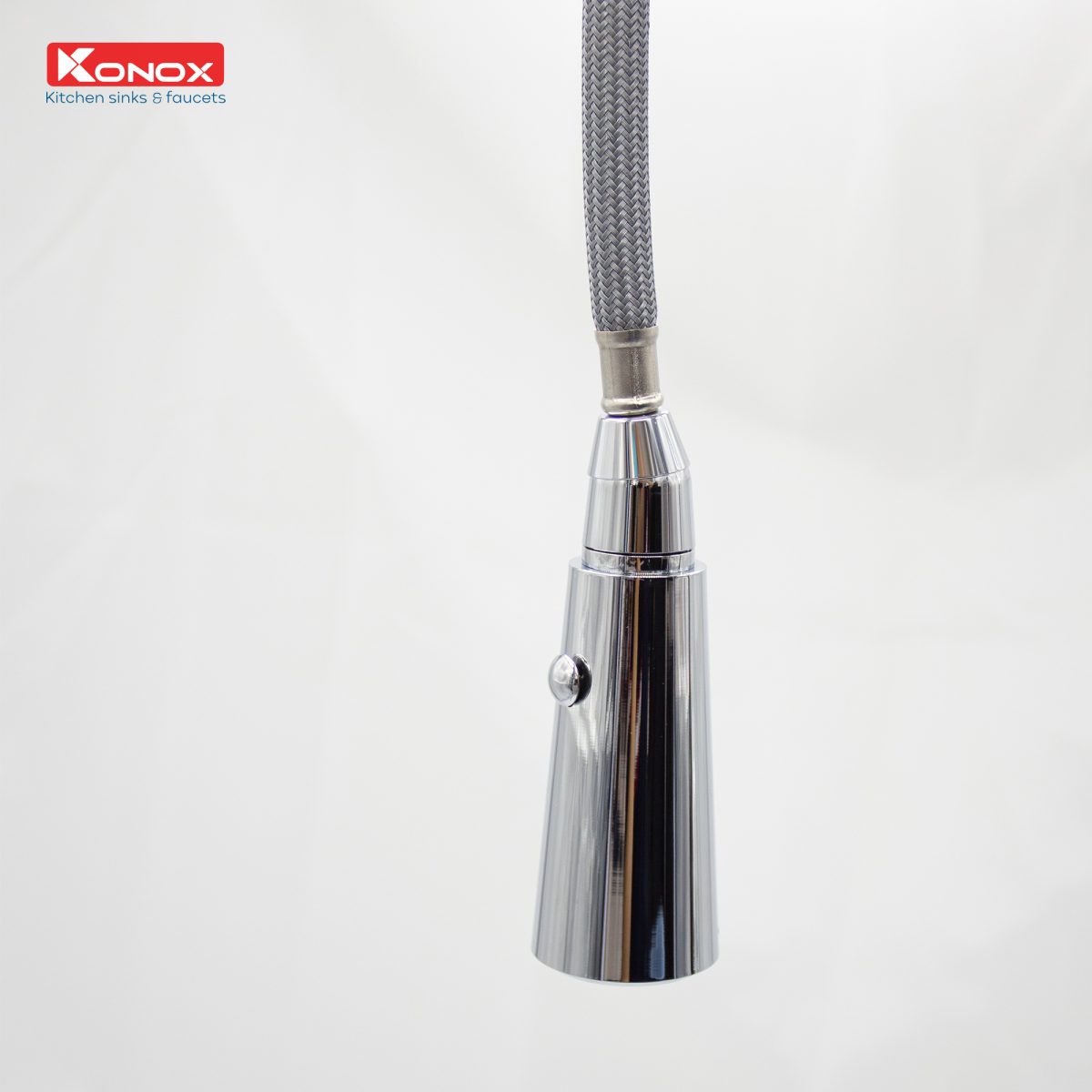 khớp xoay đầu vòi linh hoạt KN190