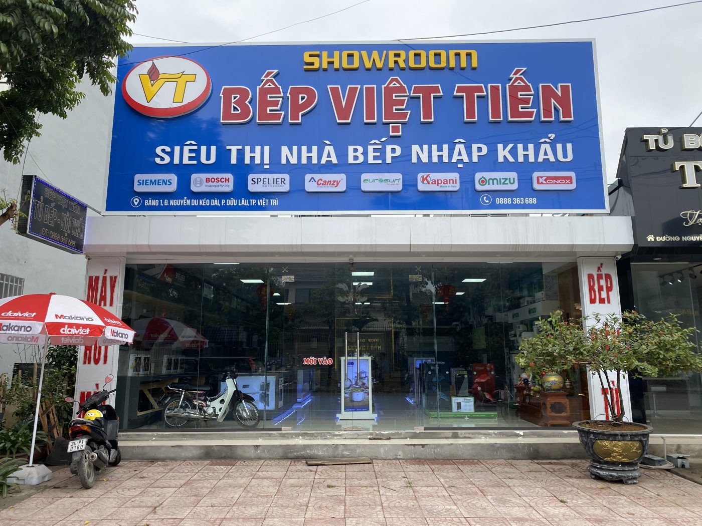 Konox Việt Nam