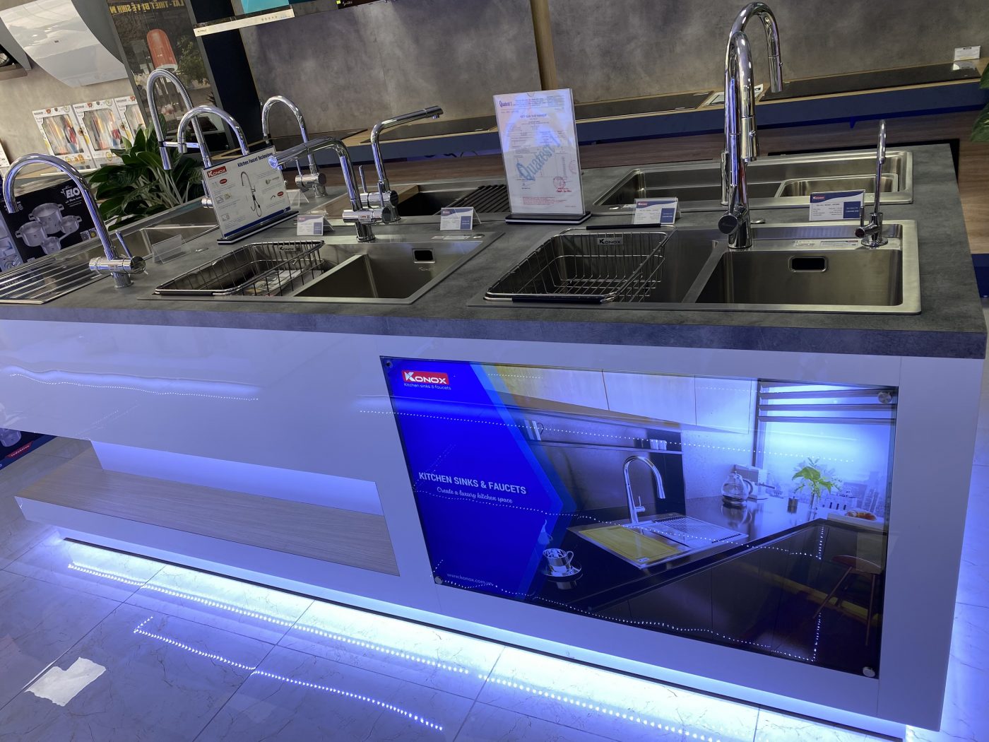 Konox Việt Nam