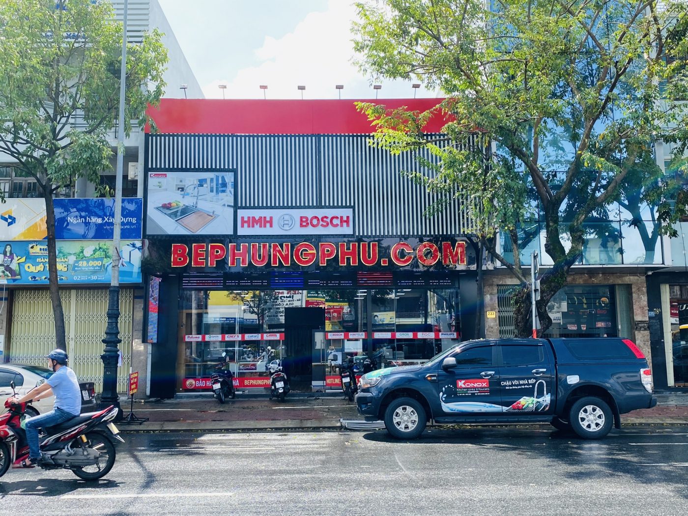 Konox Việt Nam
