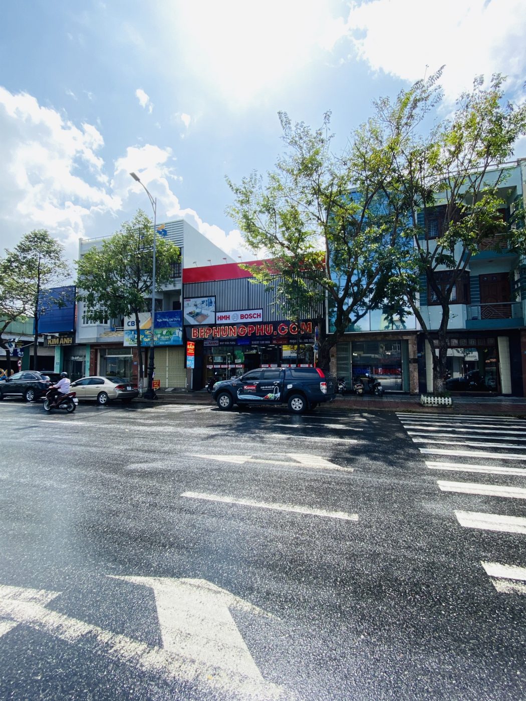 Konox Việt Nam