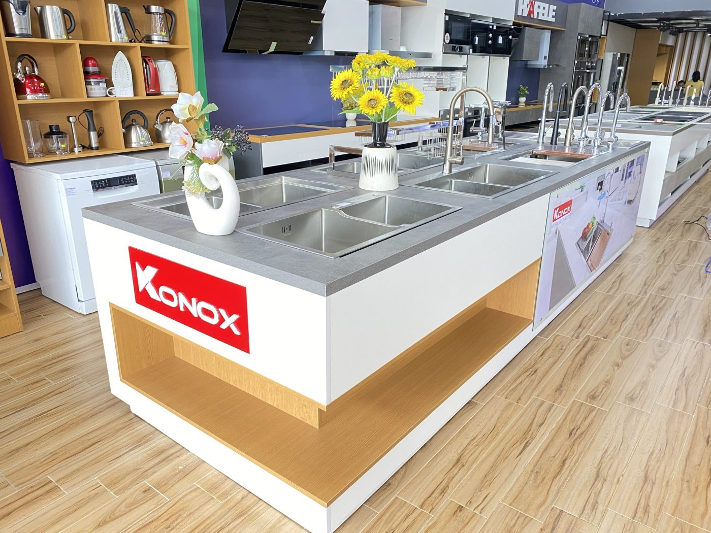 Konox Việt Nam