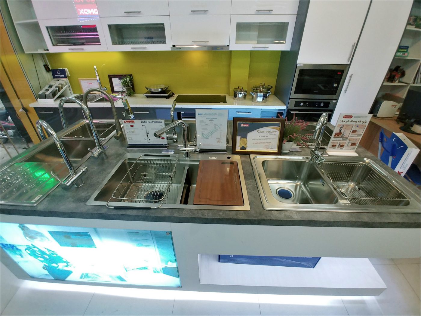 Konox Việt Nam