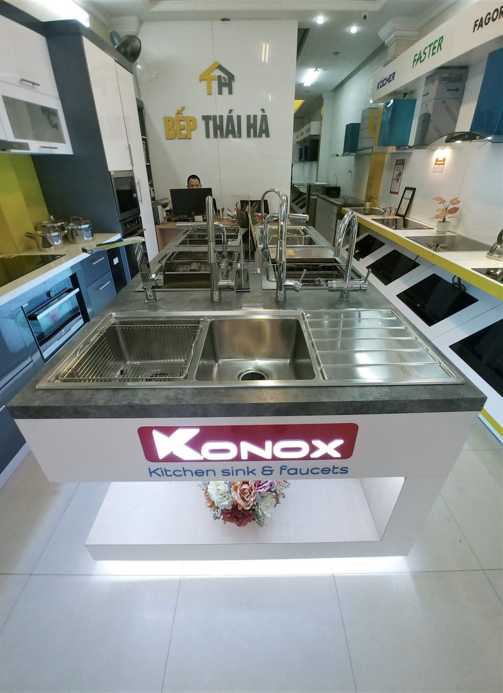 Konox Việt Nam