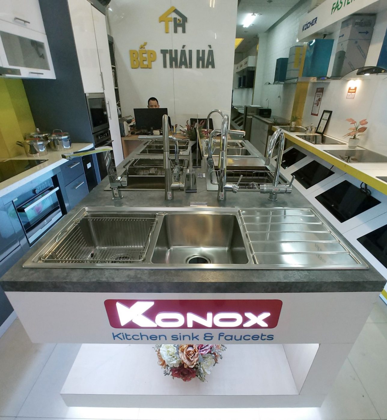 Konox Việt Nam