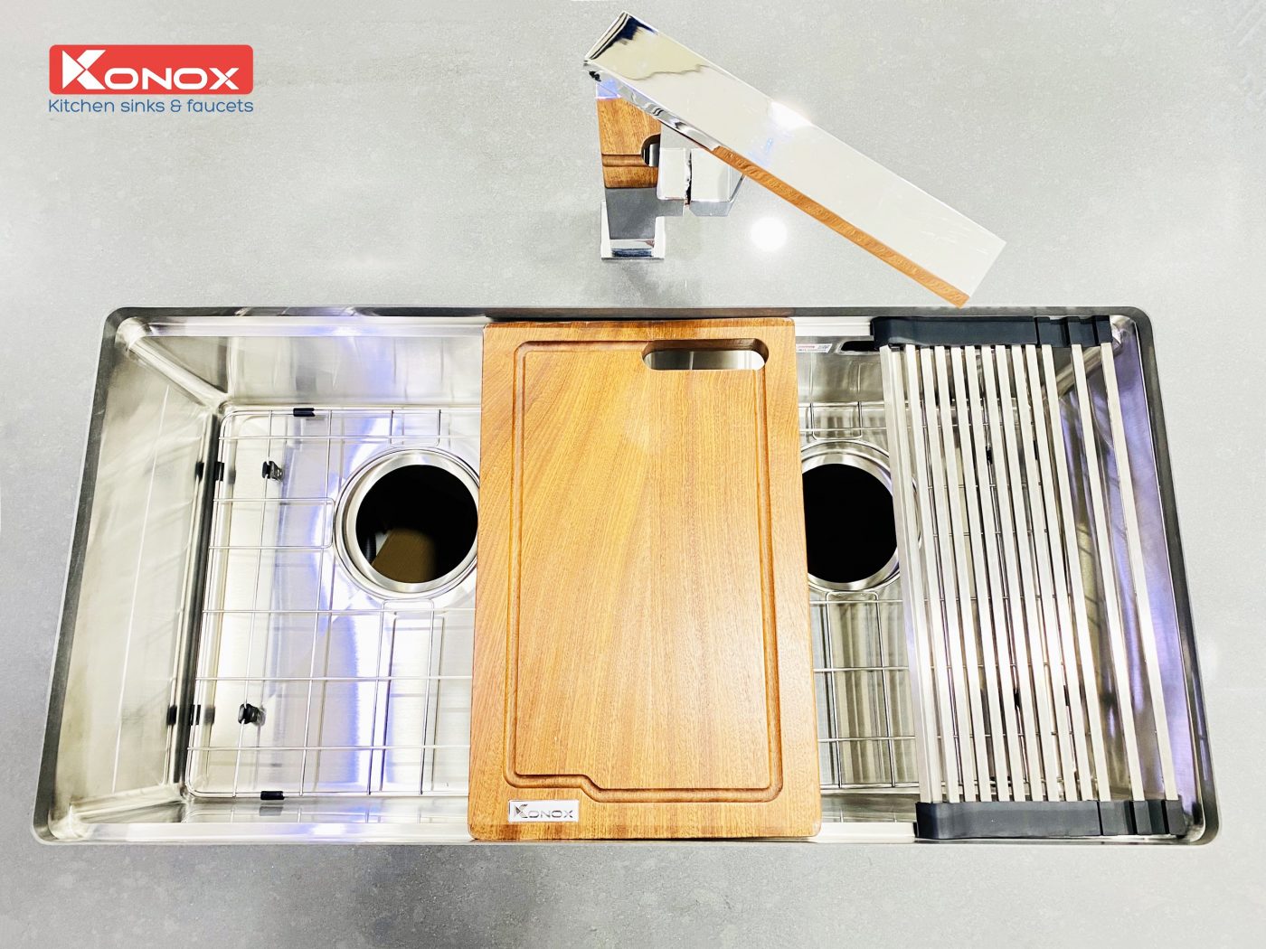 Konox Việt Nam