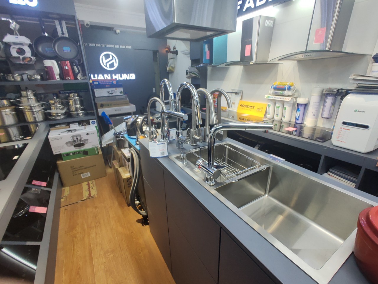 Konox Việt Nam