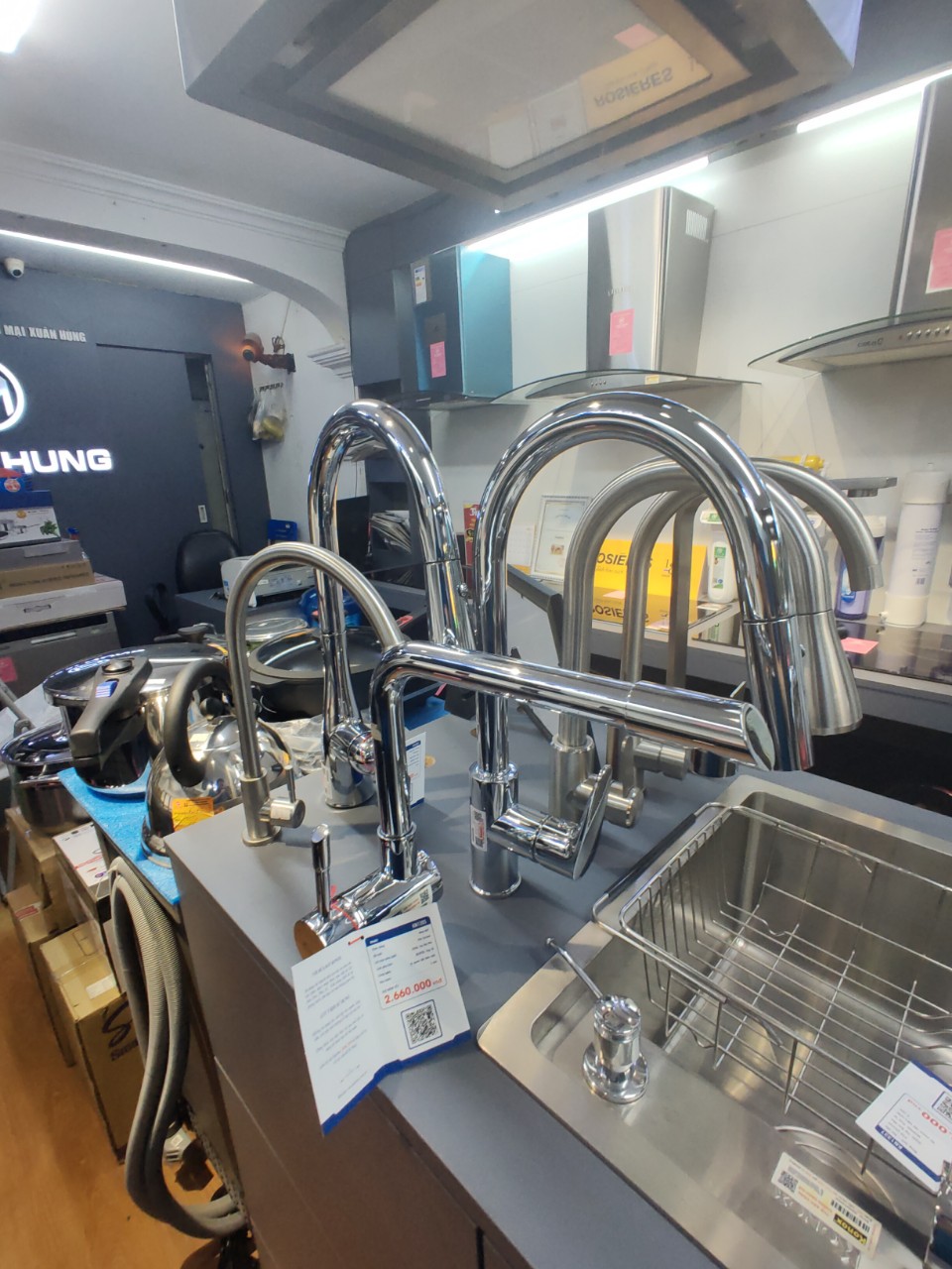 Konox Việt Nam