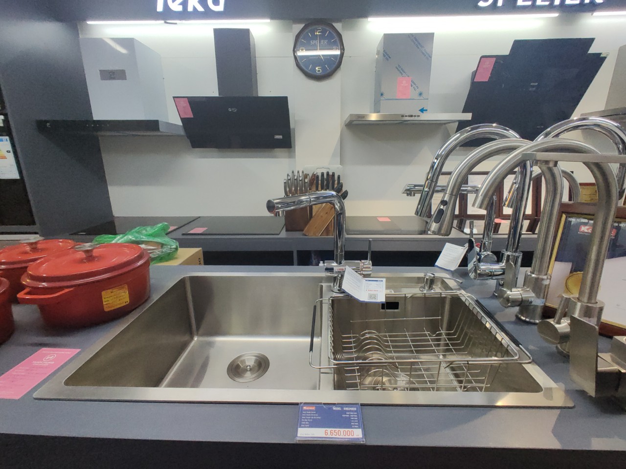 Konox Việt Nam