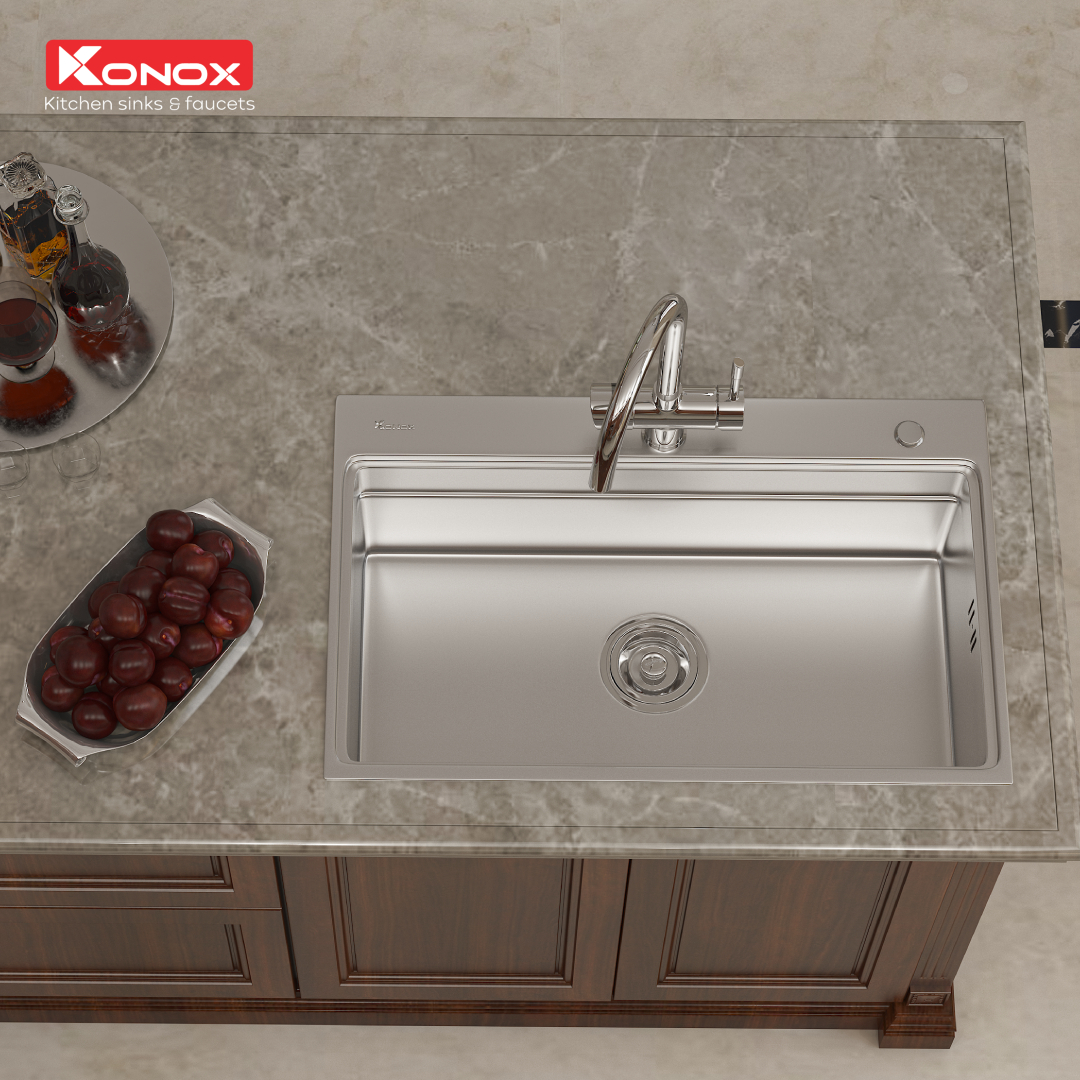 Konox Việt Nam