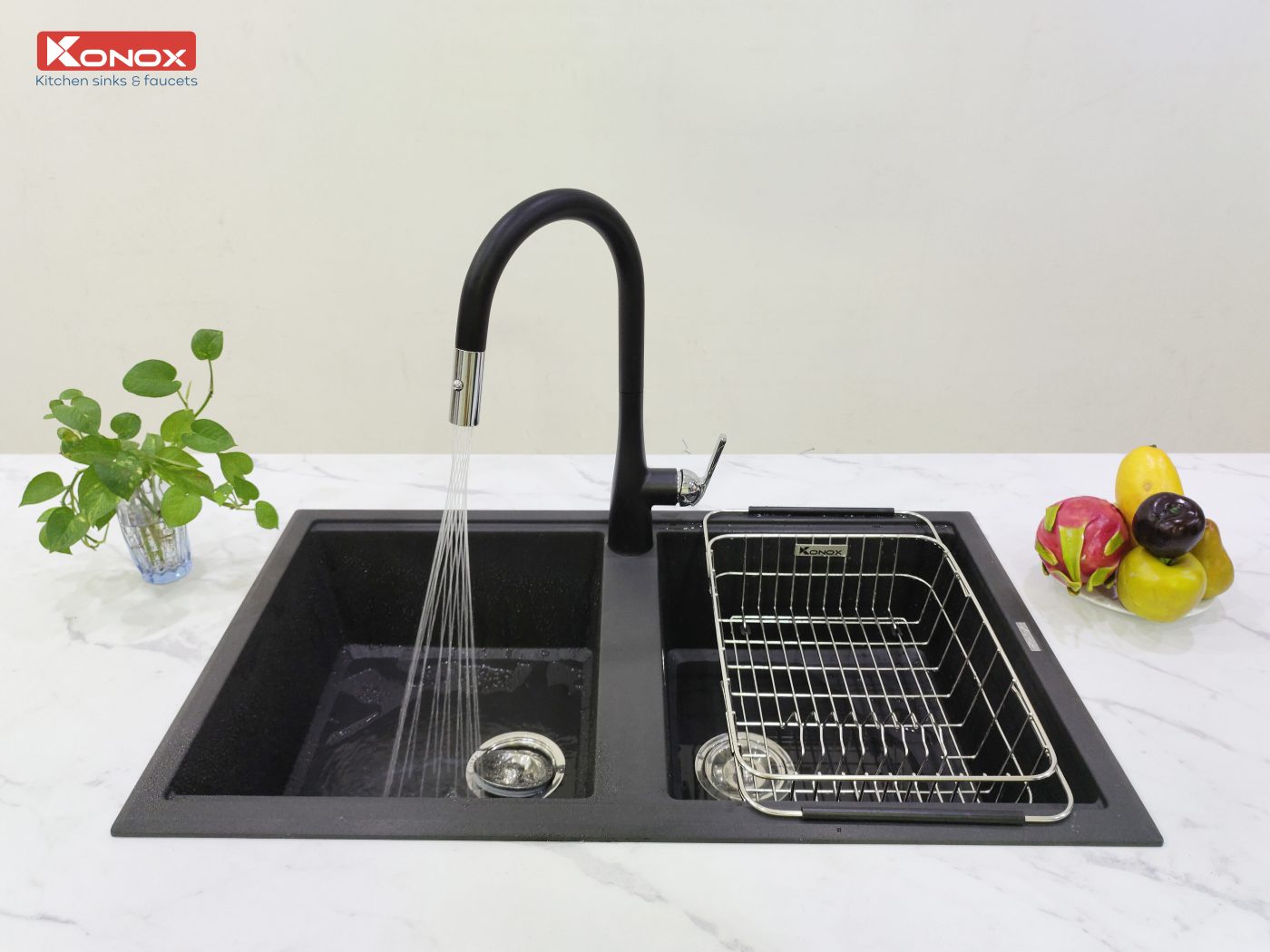 Konox Việt Nam