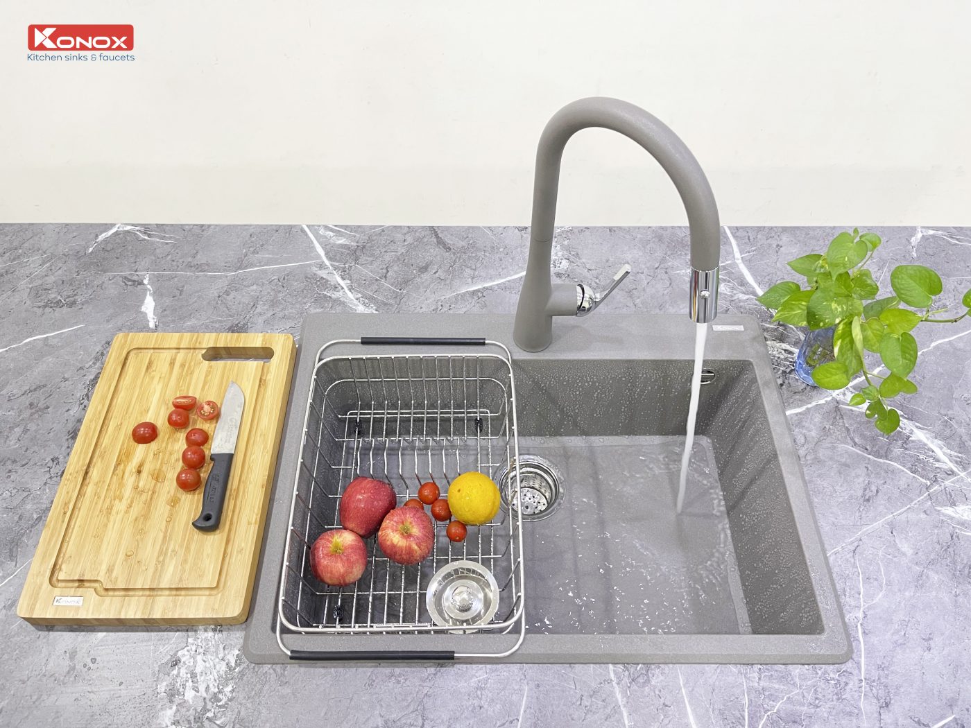 Konox Việt Nam