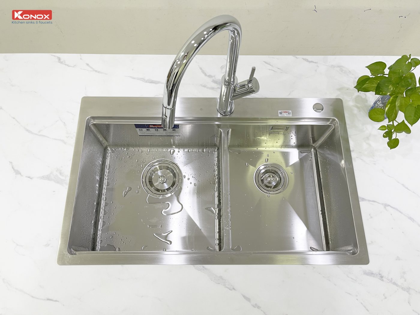 Konox Việt Nam