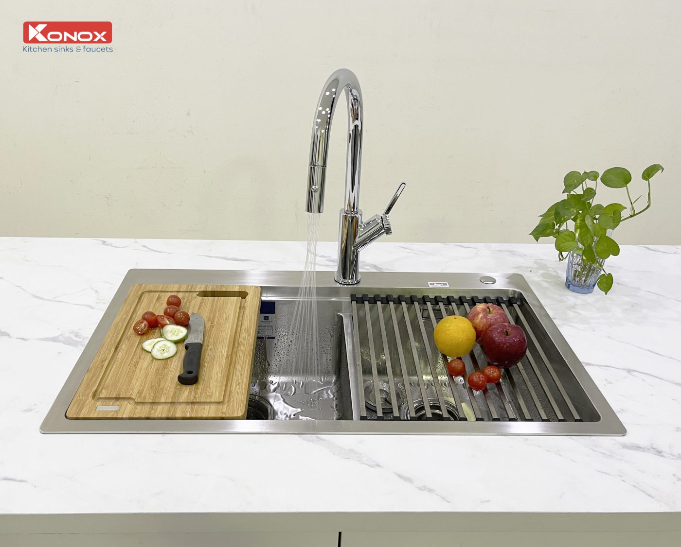 Konox Việt Nam