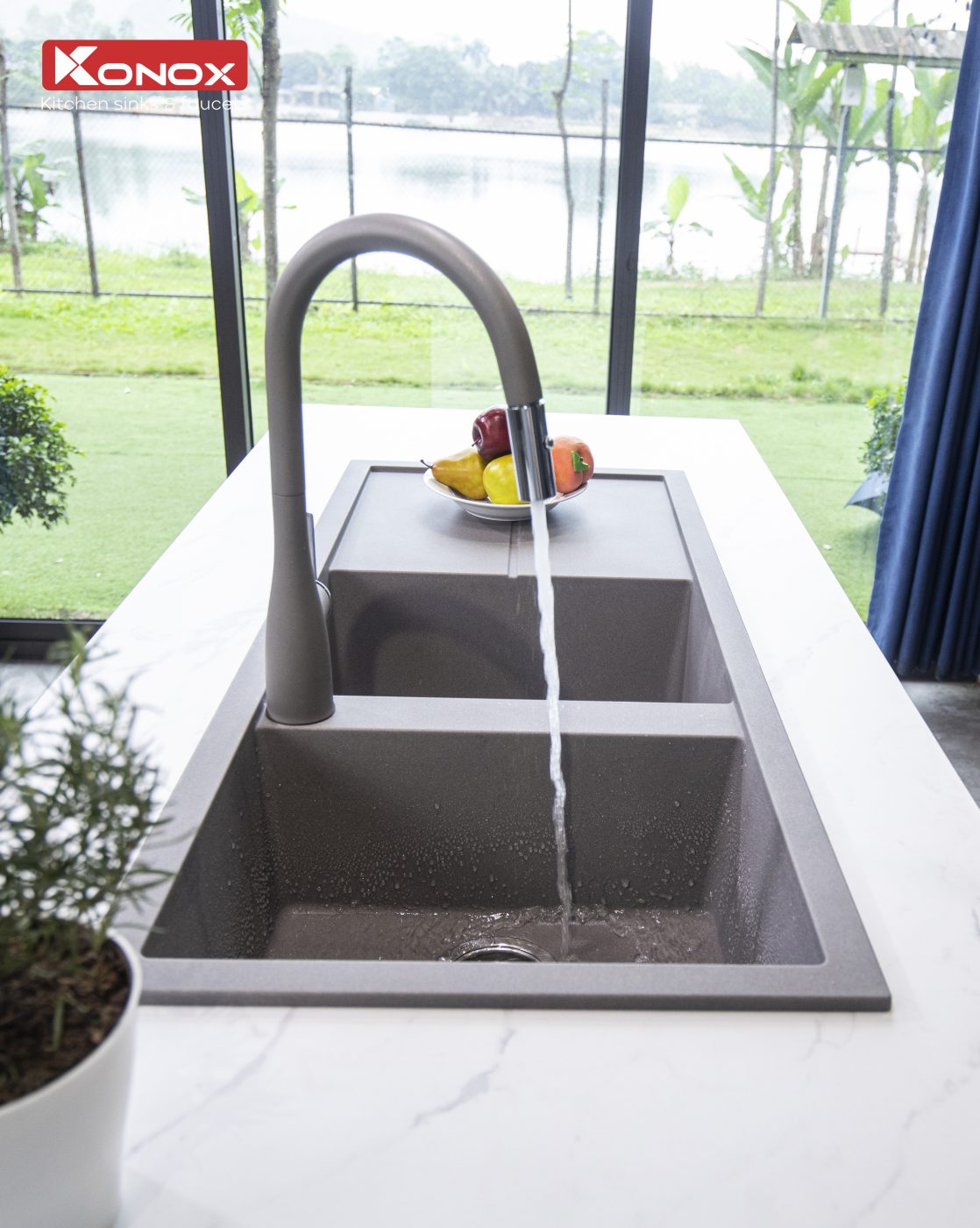 Konox Việt Nam