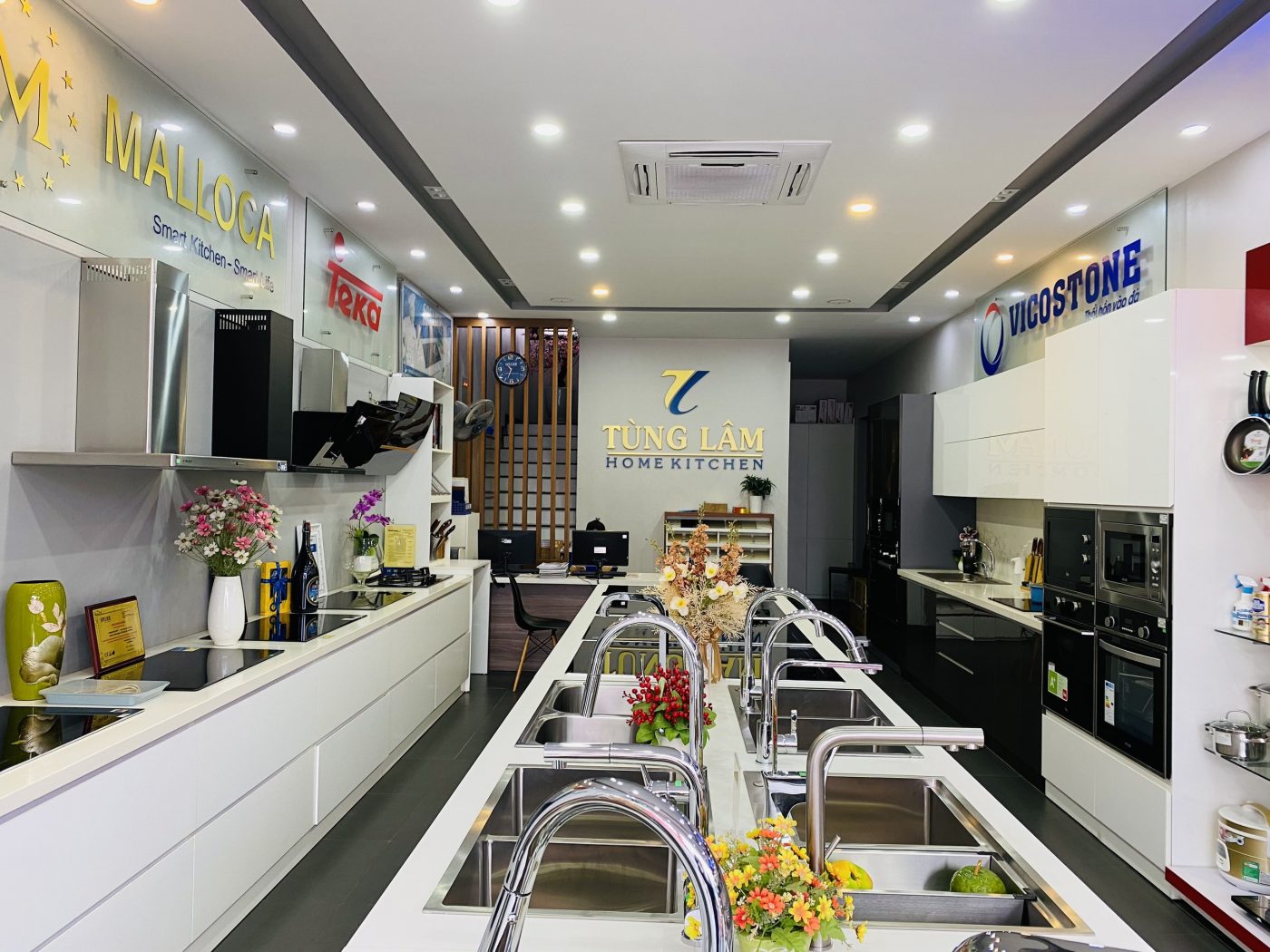 Konox Việt Nam
