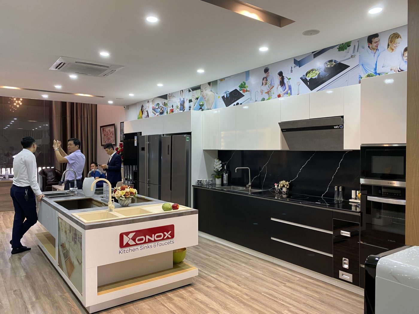 Konox Việt Nam