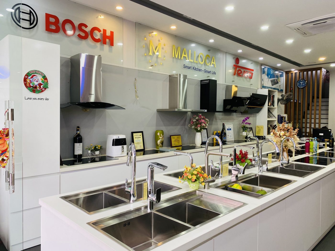 Konox Việt Nam