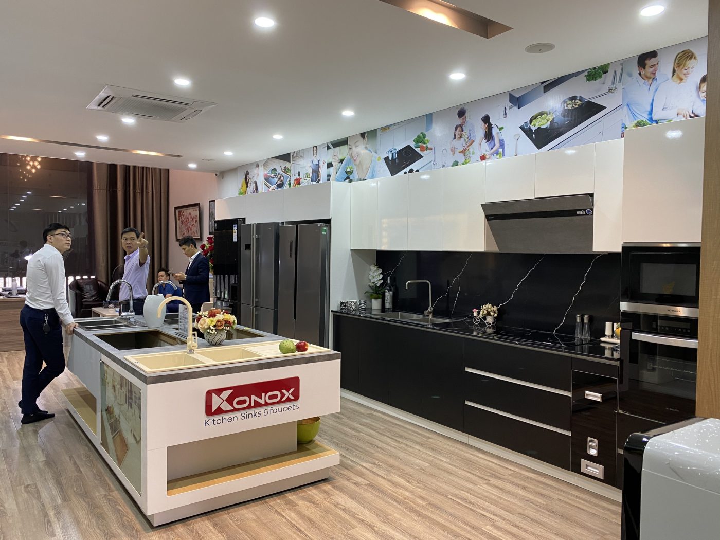Konox Việt Nam