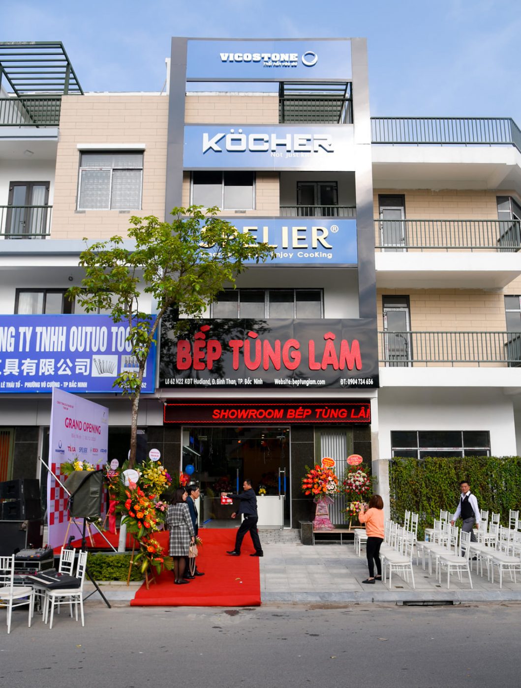 Konox Việt Nam