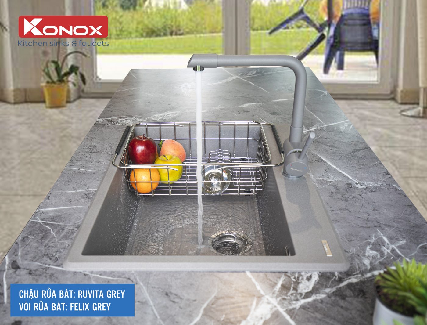 Konox Việt Nam
