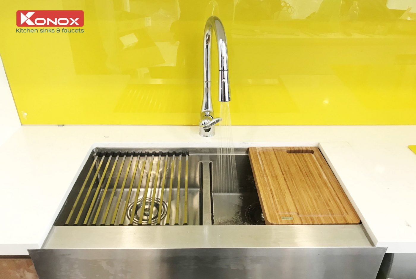 Konox Việt Nam