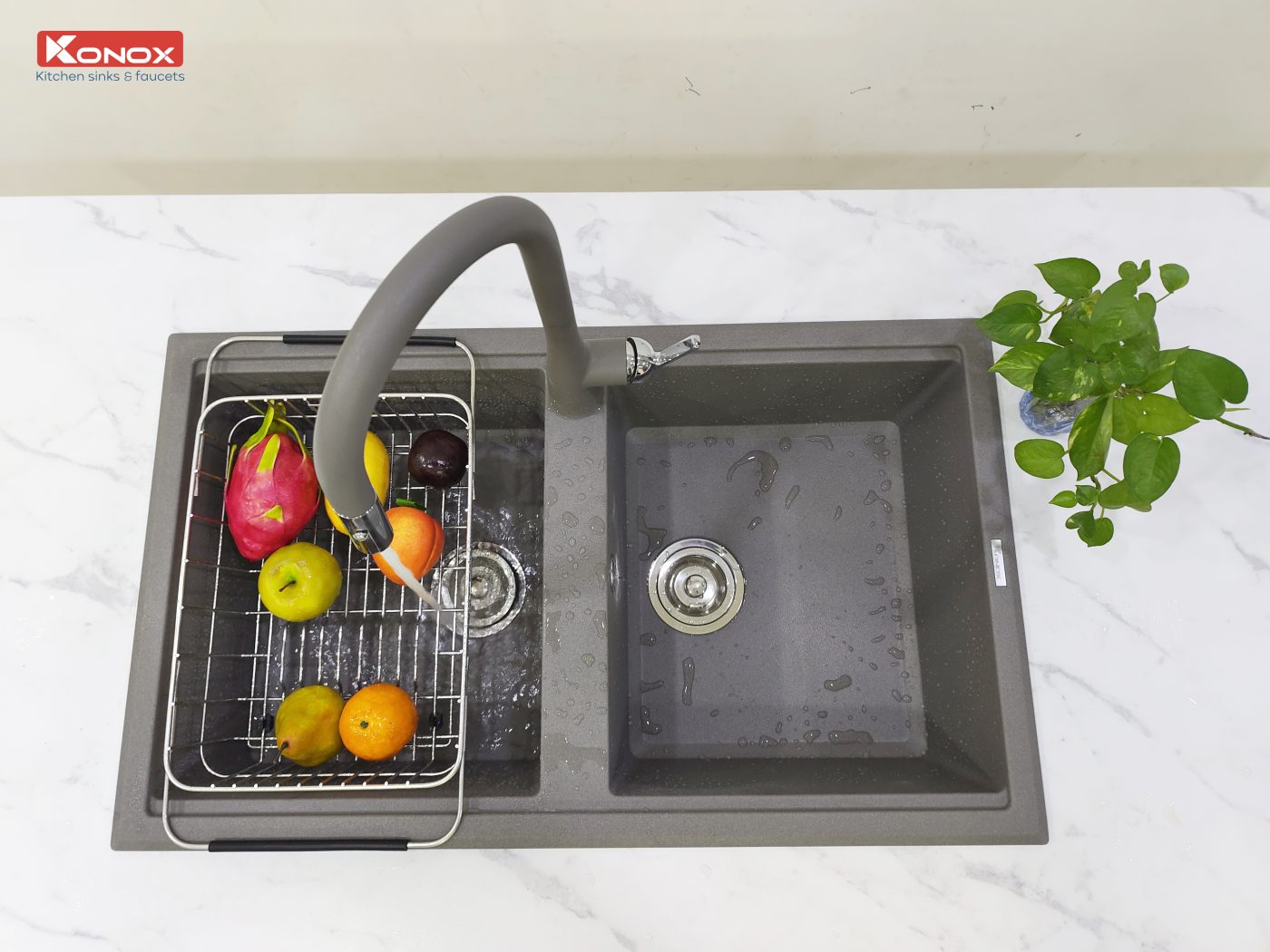 Konox Việt Nam