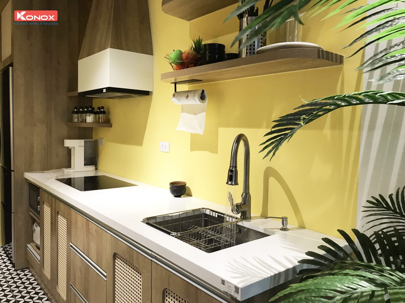Konox Việt Nam