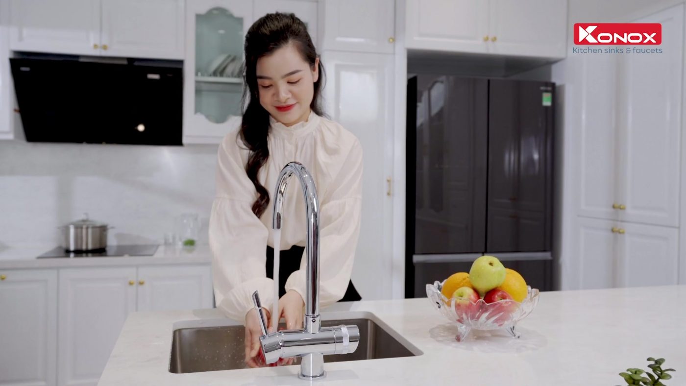 Konox Việt Nam