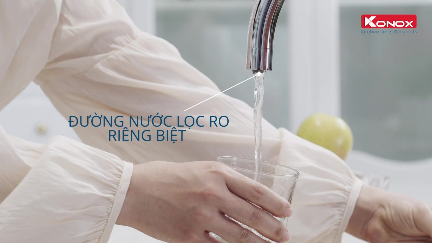 Konox Việt Nam