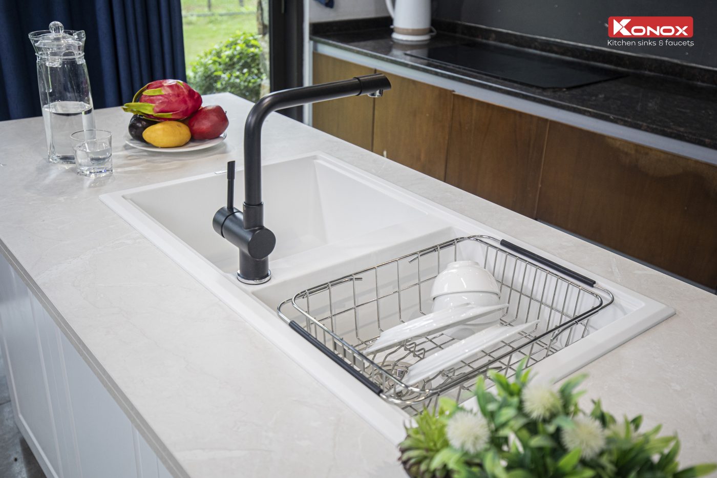 Konox Việt Nam