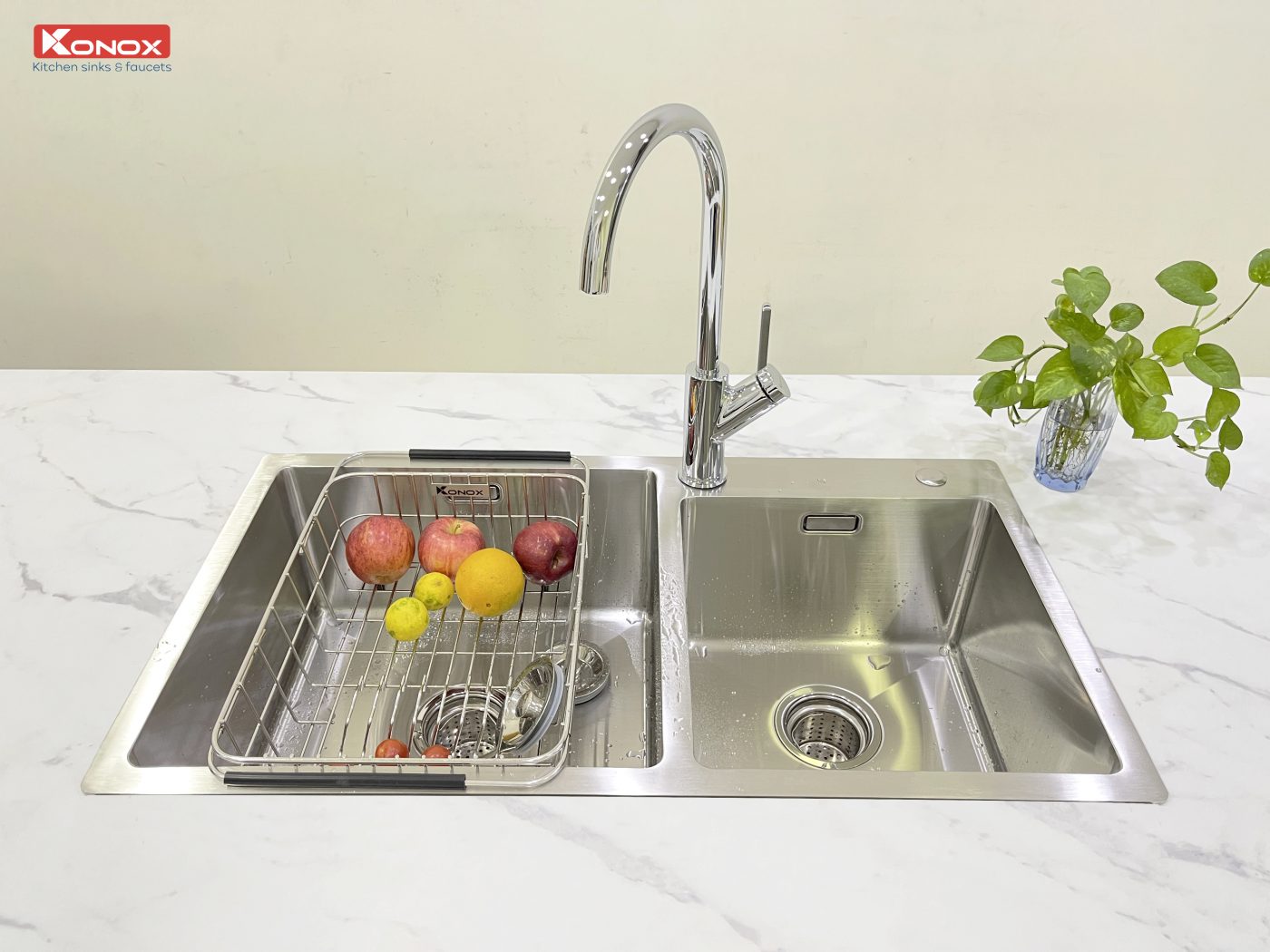 Konox Việt Nam