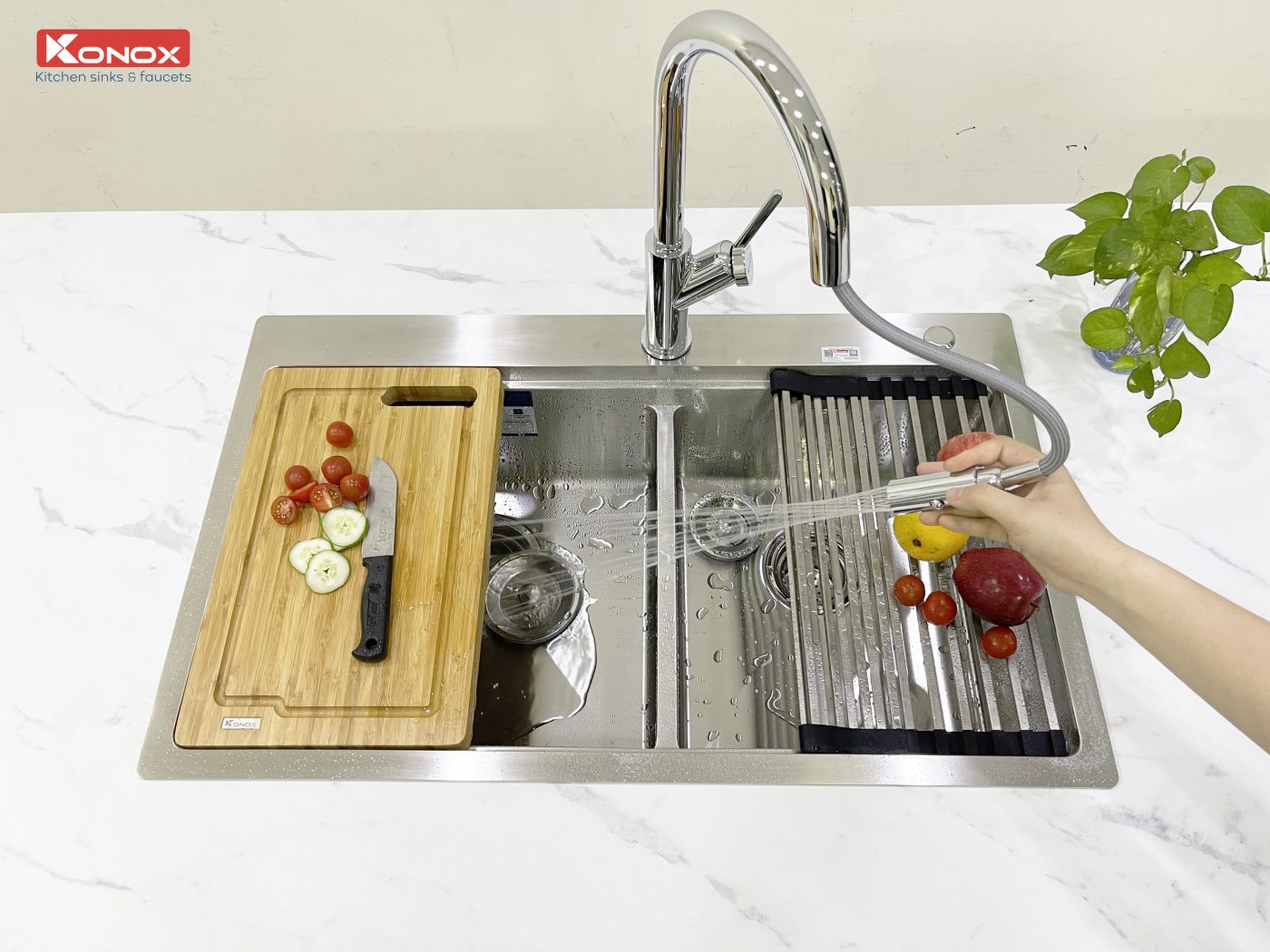 Konox Việt Nam