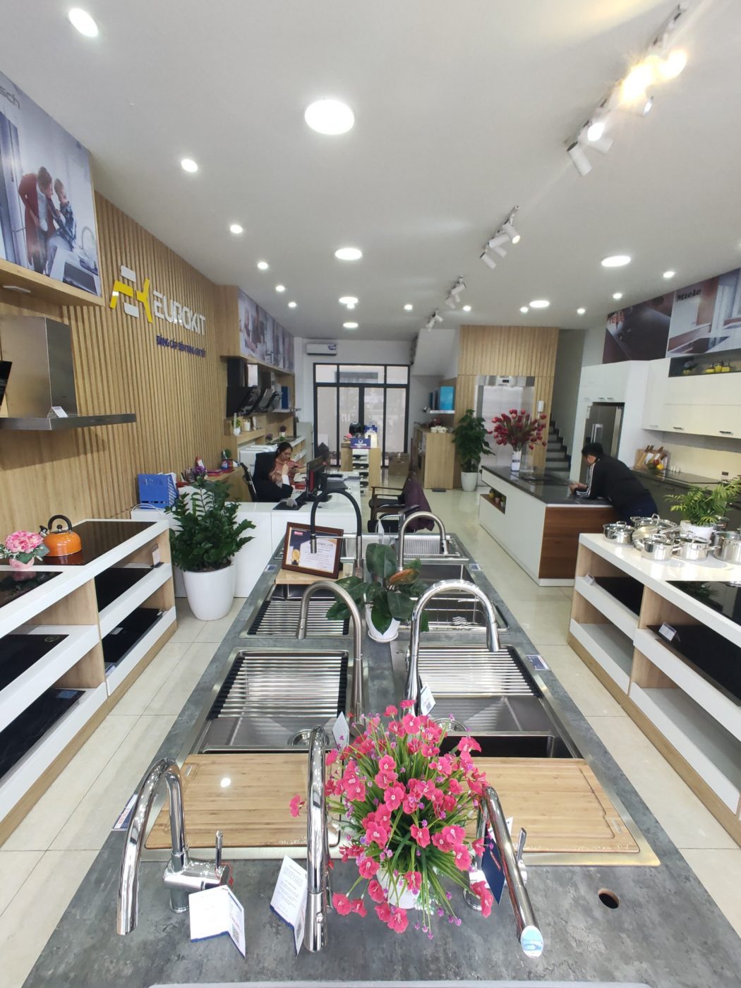 Konox Việt Nam