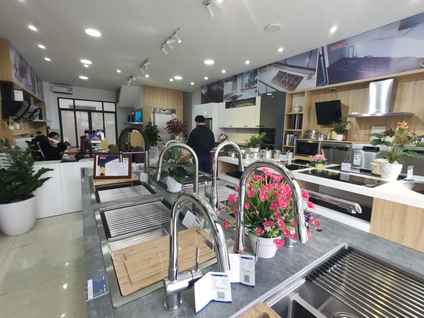 Konox Việt Nam